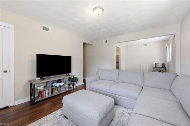 5417 Douglas ST, Norfolk, VA 23509