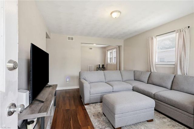 5417 Douglas ST, Norfolk, VA 23509