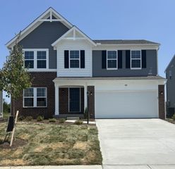 1085 Greenfield Drive, Marysville, OH 43040