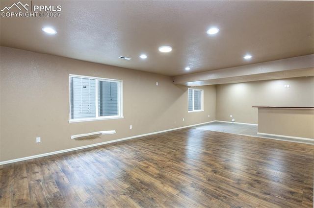 7127 Indian River Drive, Colorado Springs, CO 80923