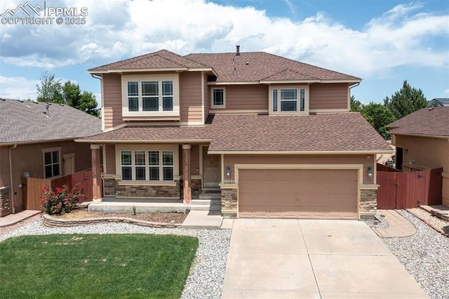 7127 Indian River Drive, Colorado Springs, CO 80923