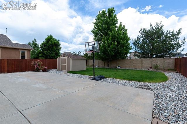 7127 Indian River Drive, Colorado Springs, CO 80923