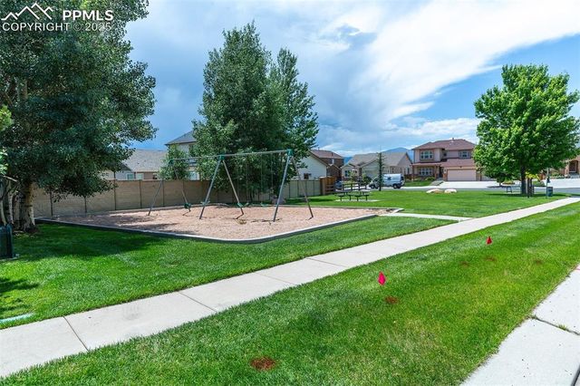 7127 Indian River Drive, Colorado Springs, CO 80923