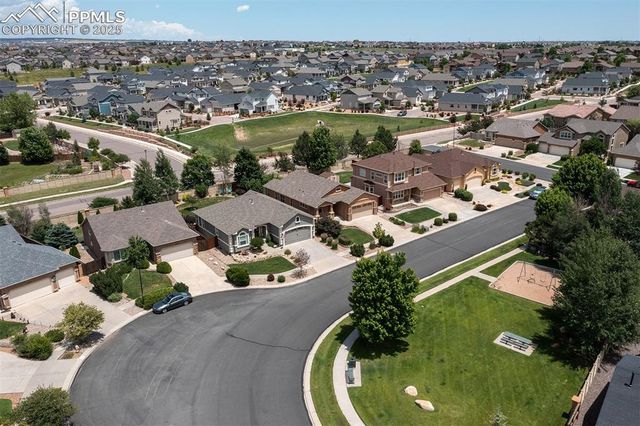 7127 Indian River Drive, Colorado Springs, CO 80923