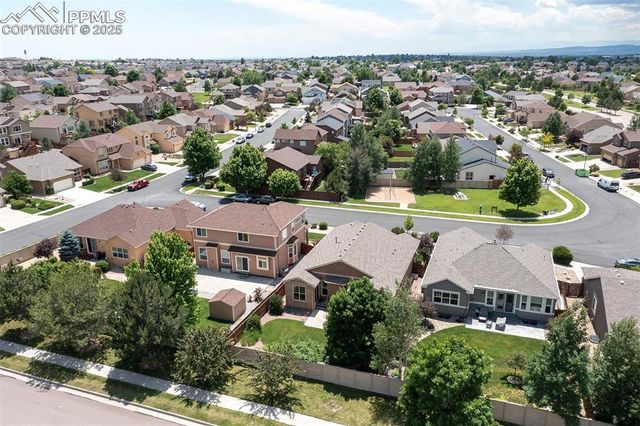 7127 Indian River Drive, Colorado Springs, CO 80923