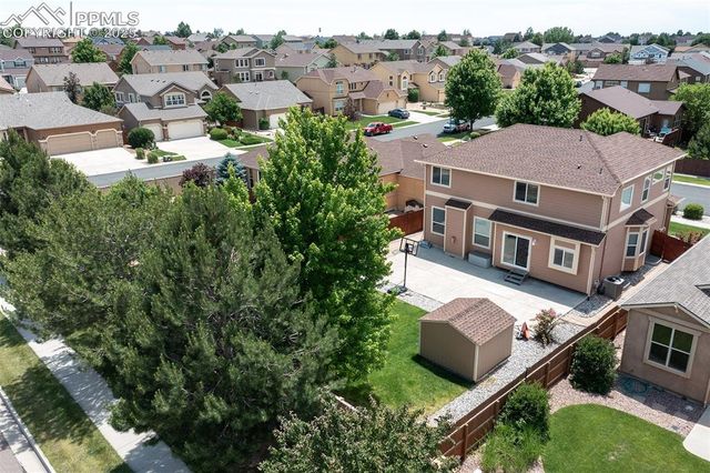 7127 Indian River Drive, Colorado Springs, CO 80923