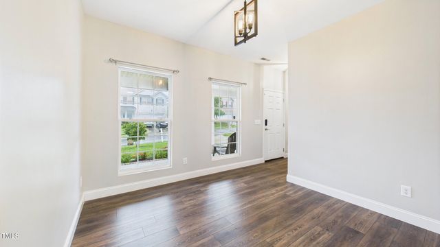 720 Stackhurst Way, Wake Forest, NC 27587
