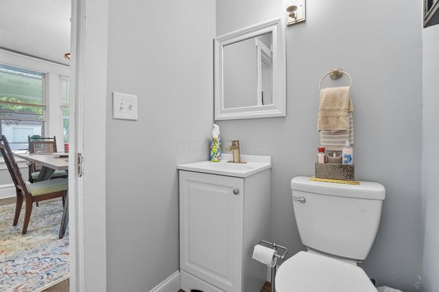 63 N West Street, Westerville, OH 43081