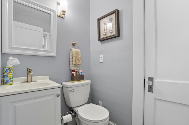 63 N West Street, Westerville, OH 43081