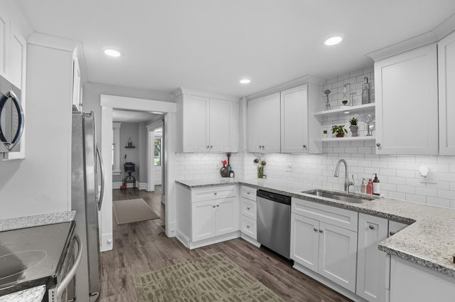 63 N West Street, Westerville, OH 43081