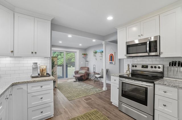 63 N West Street, Westerville, OH 43081