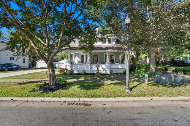 63 N West Street, Westerville, OH 43081