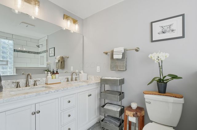 63 N West Street, Westerville, OH 43081