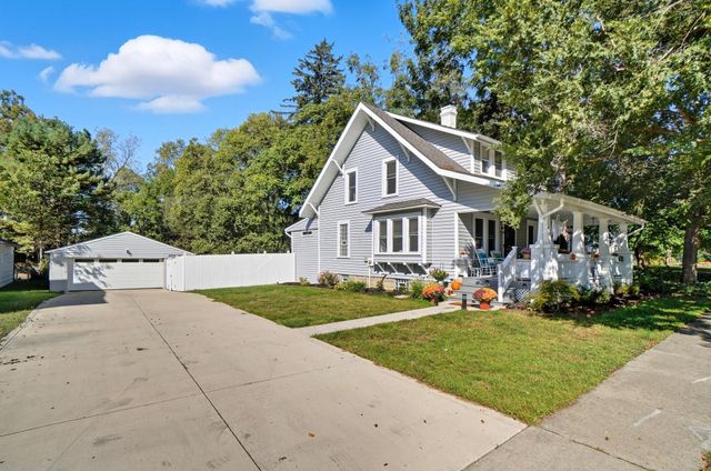 63 N West Street, Westerville, OH 43081