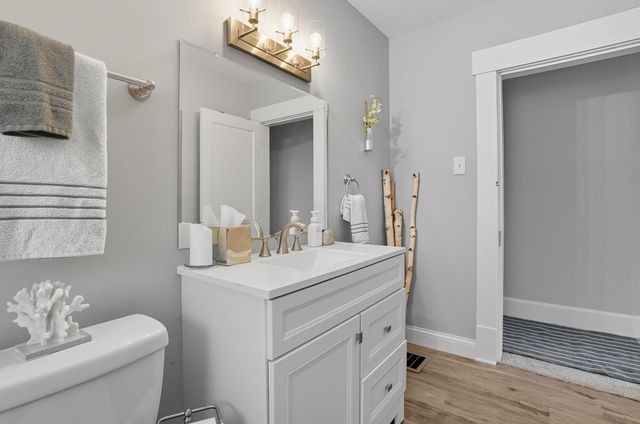 63 N West Street, Westerville, OH 43081