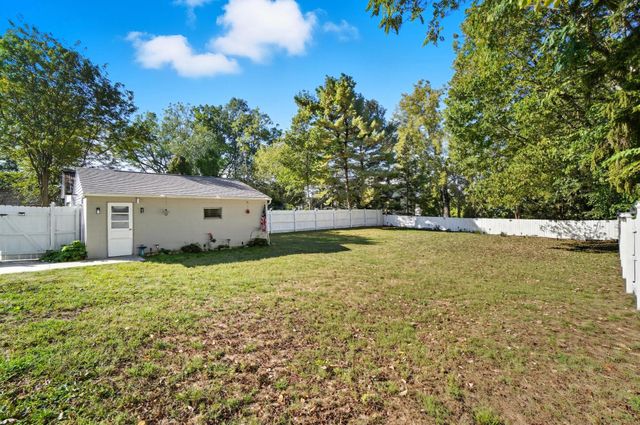 63 N West Street, Westerville, OH 43081