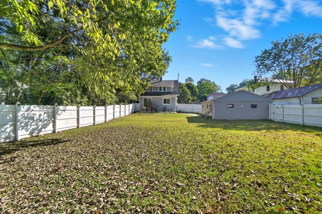 63 N West Street, Westerville, OH 43081