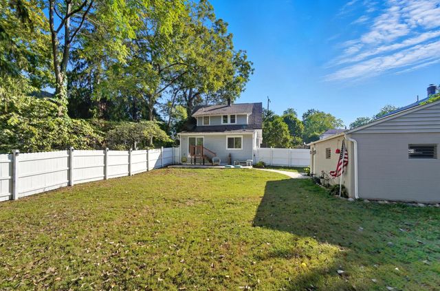 63 N West Street, Westerville, OH 43081