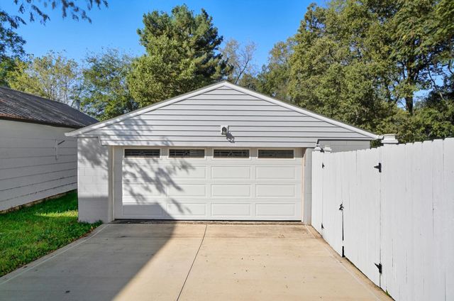 63 N West Street, Westerville, OH 43081