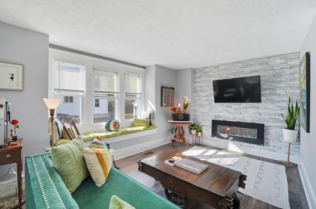 63 N West Street, Westerville, OH 43081