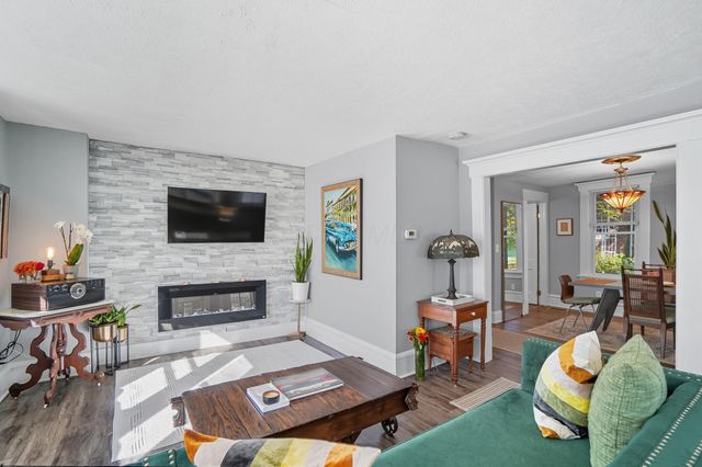 63 N West Street, Westerville, OH 43081