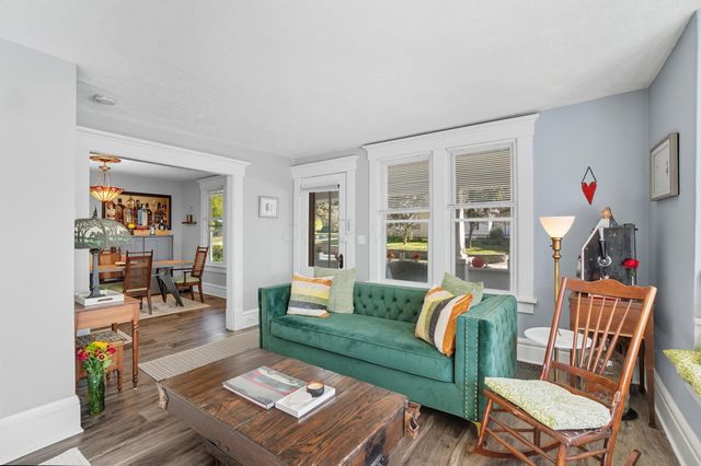 63 N West Street, Westerville, OH 43081