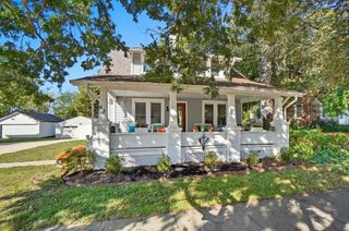 63 N West Street, Westerville, OH 43081