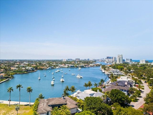 1635 Seabreeze Boulevard, Fort Lauderdale, FL 33316