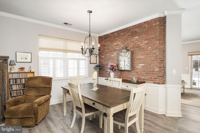 3 NIGHTINGALE DR, Hamilton, NJ 08690