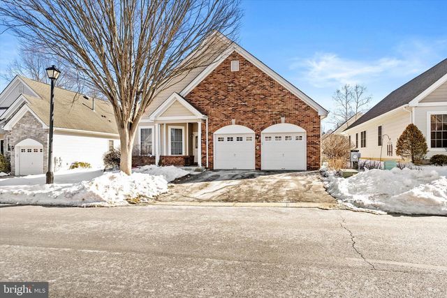 3 NIGHTINGALE DR, Hamilton, NJ 08690