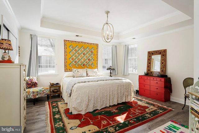 3 NIGHTINGALE DR, Hamilton, NJ 08690