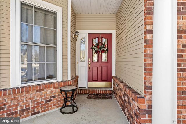 3 NIGHTINGALE DR, Hamilton, NJ 08690