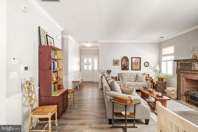 3 NIGHTINGALE DR, Hamilton, NJ 08690