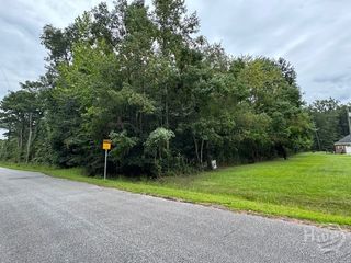 0 Hawkinsville Road, Savannah, GA 31407