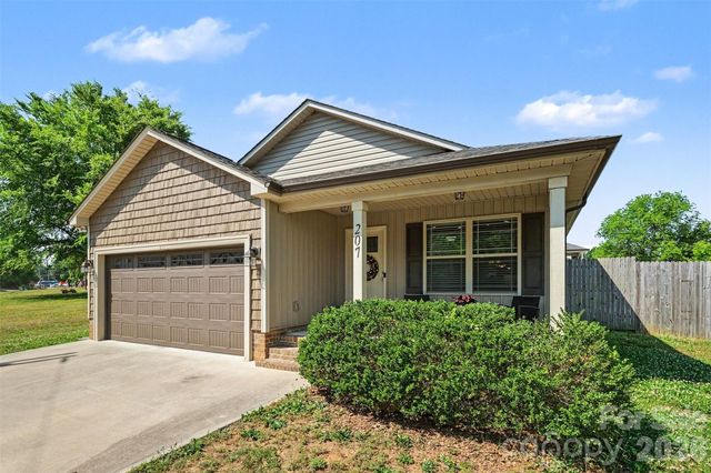 207 Kimball Road, China Grove, NC 28023