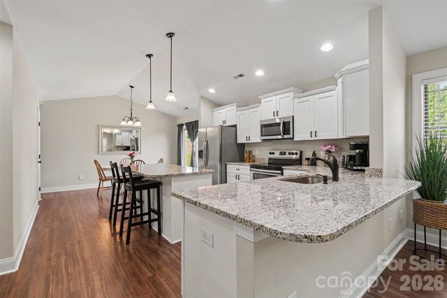 207 Kimball Road, China Grove, NC 28023