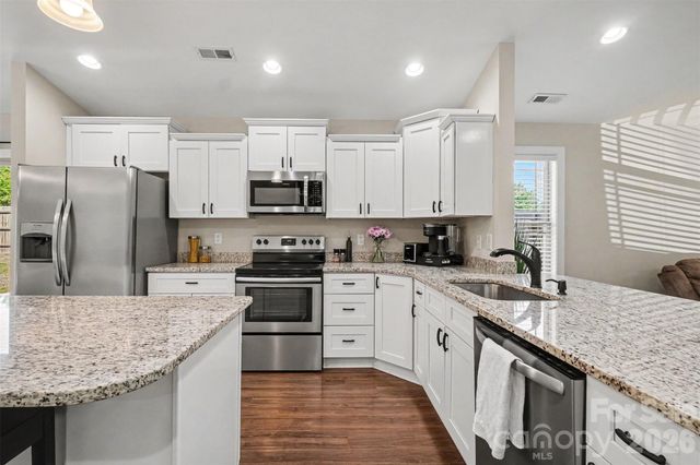 207 Kimball Road, China Grove, NC 28023
