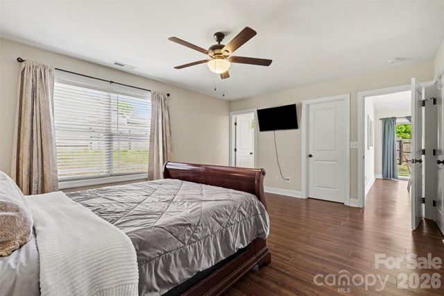 207 Kimball Road, China Grove, NC 28023