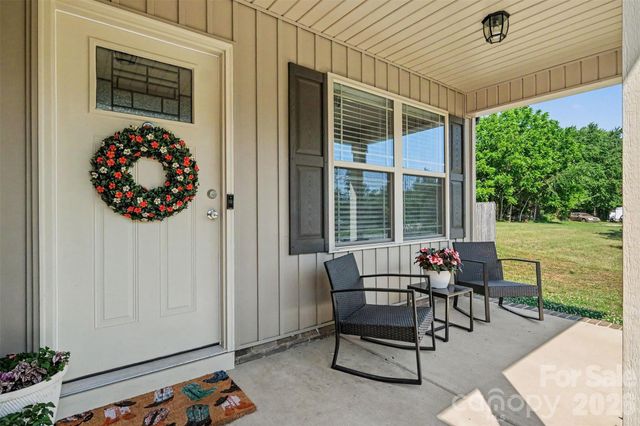 207 Kimball Road, China Grove, NC 28023