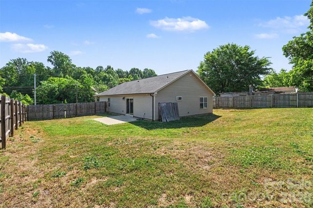 207 Kimball Road, China Grove, NC 28023