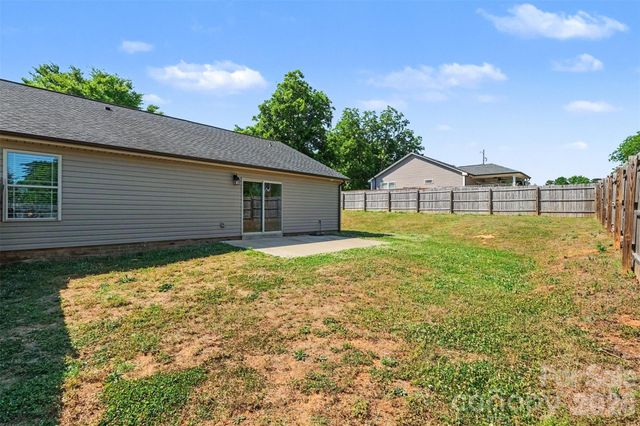 207 Kimball Road, China Grove, NC 28023