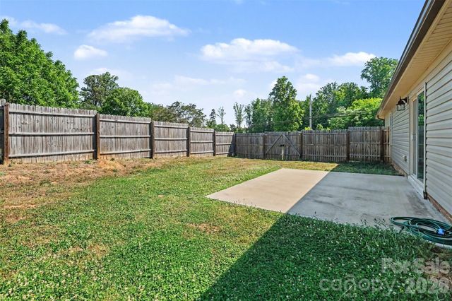 207 Kimball Road, China Grove, NC 28023