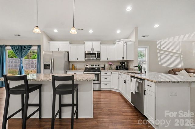 207 Kimball Road, China Grove, NC 28023