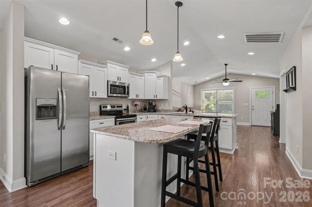 207 Kimball Road, China Grove, NC 28023