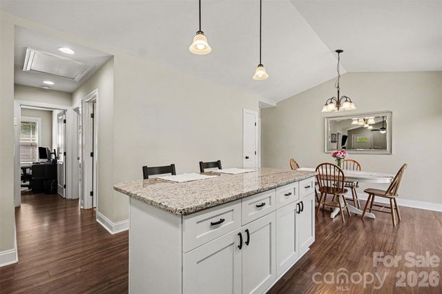 207 Kimball Road, China Grove, NC 28023