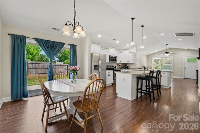 207 Kimball Road, China Grove, NC 28023
