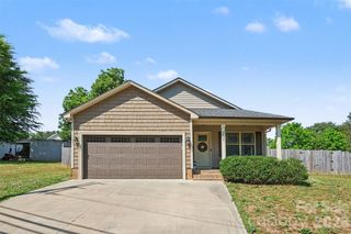 207 Kimball Road, China Grove, NC 28023