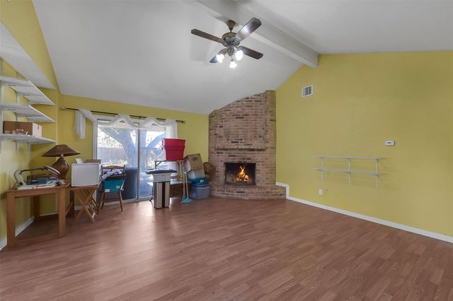 518 Whitecap Drive, El Lago, TX 77586