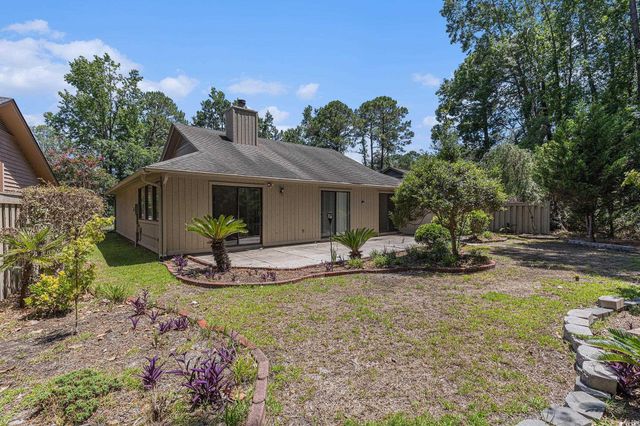137 Hickory Dr., Conway, SC 29526