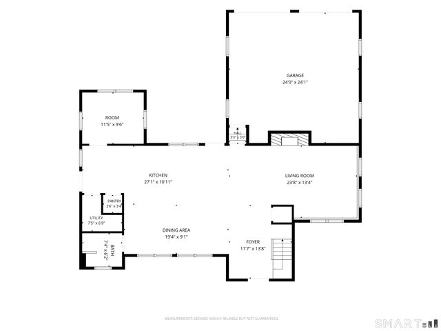 9 Bradley Lane, Newtown, CT 06482